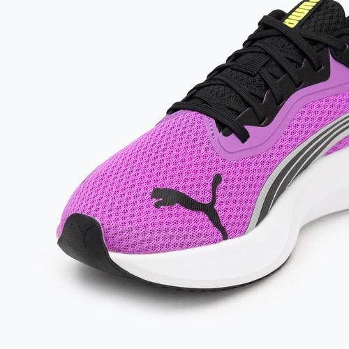 Bežecké topánky PUMA Pounce Lite pure magenta/puma black