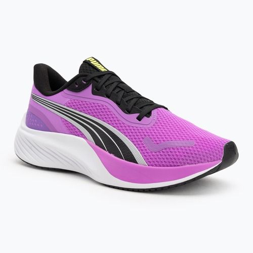Bežecké topánky PUMA Pounce Lite pure magenta/puma black