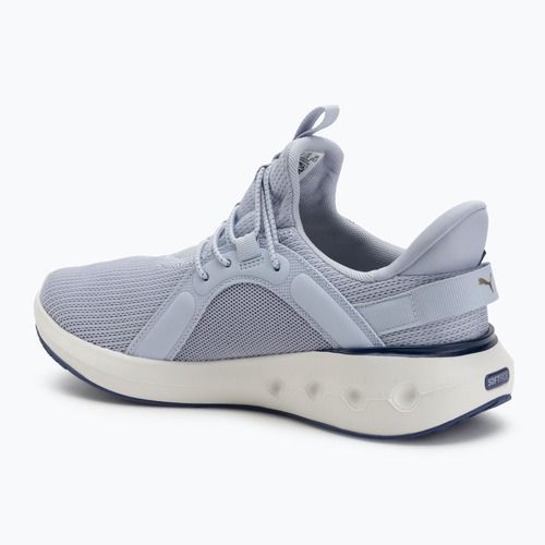 Bežecké topánky PUMA Softride Carson Sliptech cool weather/blue crystal/puma gold