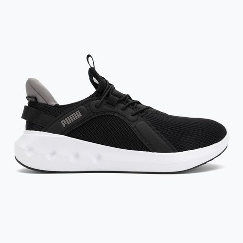 Bežecké topánky PUMA Softride Carson Sliptech puma black/puma white