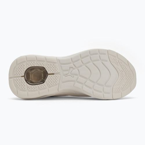 Dámska bežecká obuv PUMA X-Cell Nova CAT SL warm white/puma gold