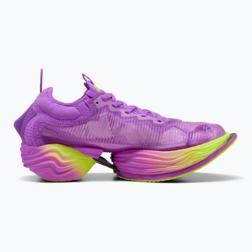 Dámska bežecká obuv PUMA Fast-R Nitro Elite 2 pure magenta/yellow alert