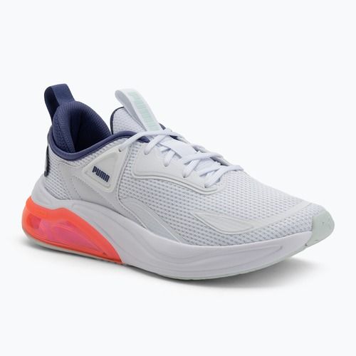 Bežecké topánky PUMA Cell Thrill puma white/blue crystal