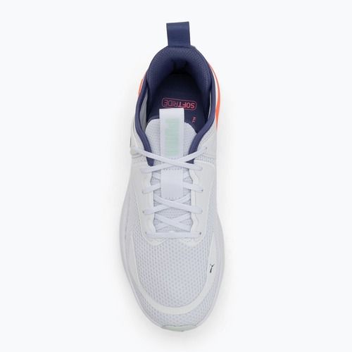 Bežecké topánky PUMA Cell Thrill puma white/blue crystal