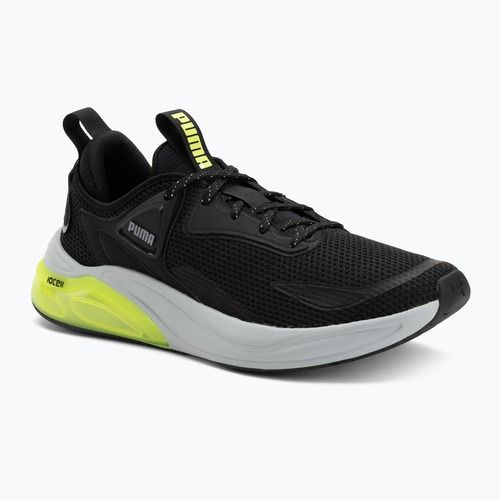 Bežecké topánky PUMA Cell Thrill black/cool mid gray