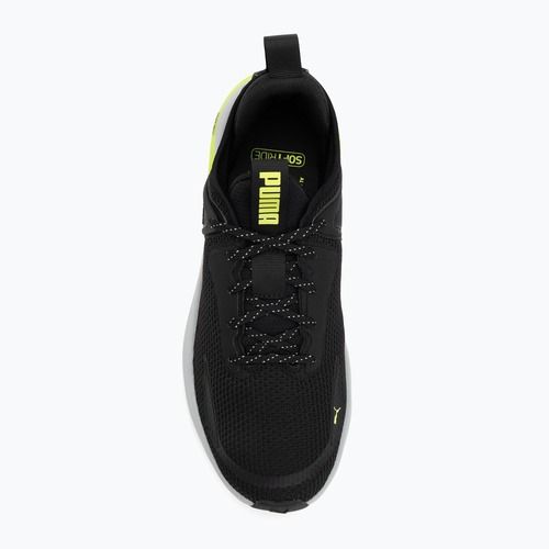 Bežecké topánky PUMA Cell Thrill black/cool mid gray