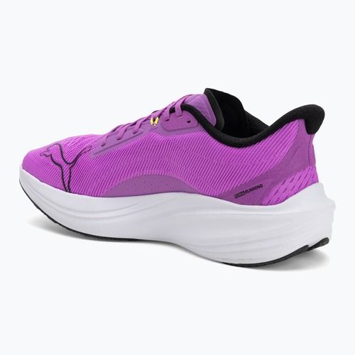 Bežecké topánky PUMA Darter Pre pure magenta/puma black/yellow alert