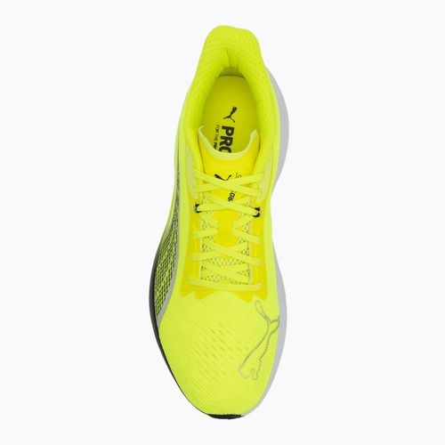 Bežecké topánky PUMA Darter Pro yellow