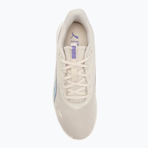 Bežecká obuv PUMA FlexFocus Lite Modern alpine snow/aquatic