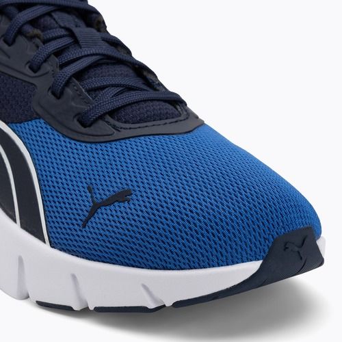 Bežecká obuv PUMA FlexFocus Lite Modern vivid blue/puma navy