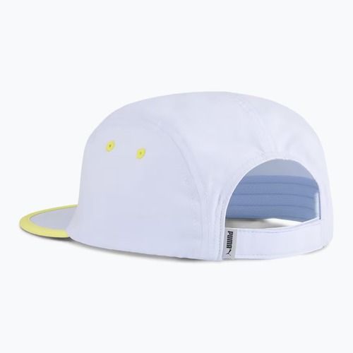 Šiltovka PUMA ESS Running 5 Panel cool weather