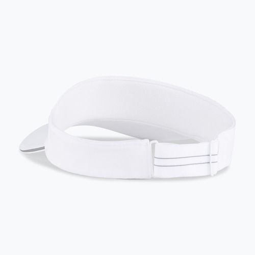 Šilt na behanie Daszek do biegania PUMA Running Visor puma white