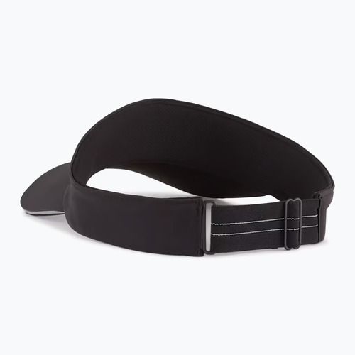 Šilt na behanie PUMA Running Visor puma black