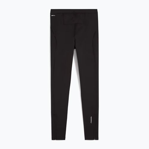 Pánske bežecké legíny PUMA Run Velocity Long Tight puma black