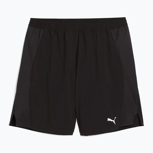 Pánske bežecké šortky PUMA Run Velocity 7" puma black