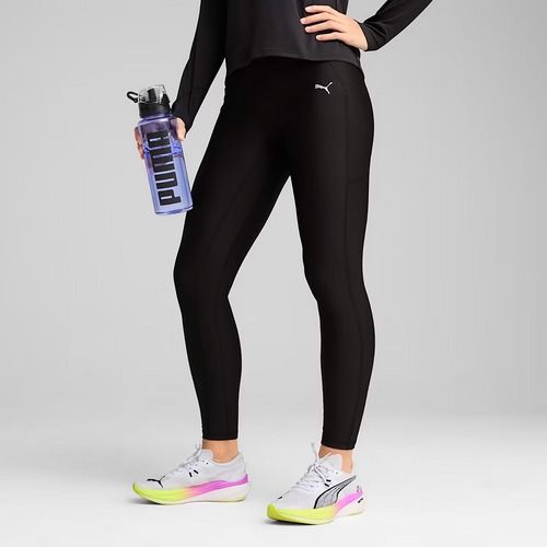 Dámske bežecké legíny PUMA Run Velocity FL puma black