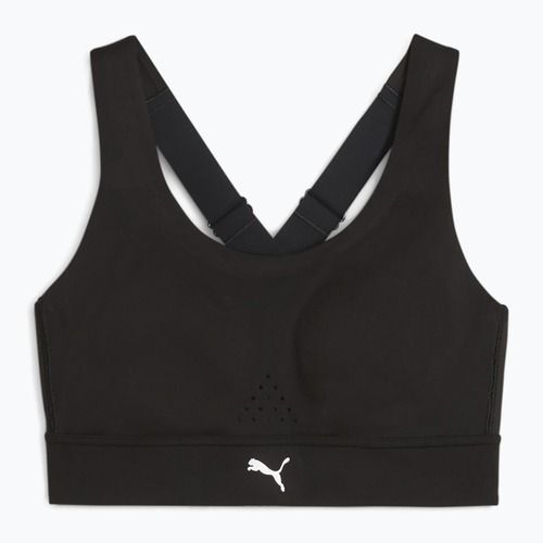 Fitness podprsenka PUMA PWRbreathe Run puma black
