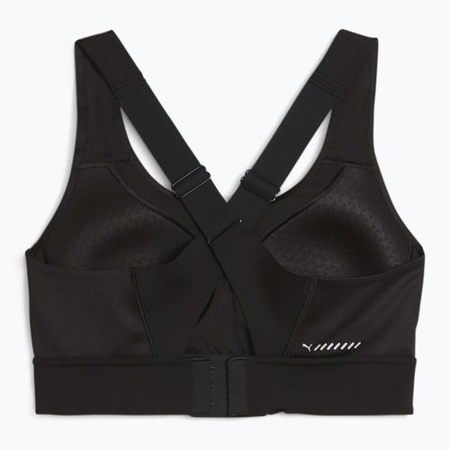 Fitness podprsenka PUMA PWRbreathe Run puma black