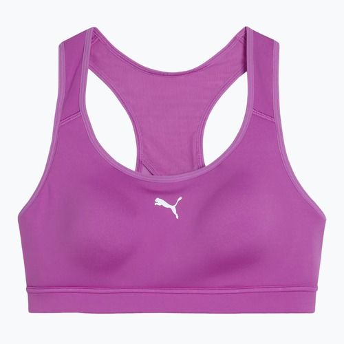 Bežecká podprsenka PUMA 4Keeps Run wild berry