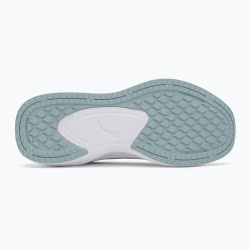 Bežecké topánky PUMA Skyrocket Lite peaceful blue/yellow alert