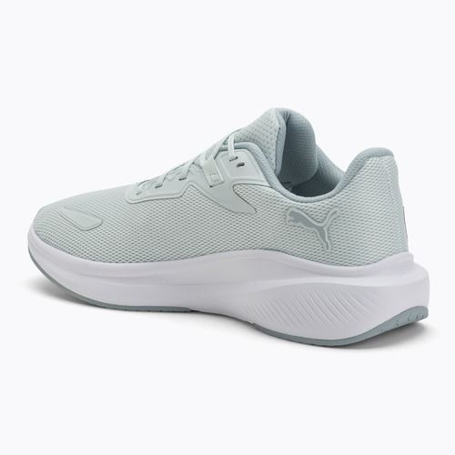 Bežecké topánky PUMA Skyrocket Lite peaceful blue/yellow alert