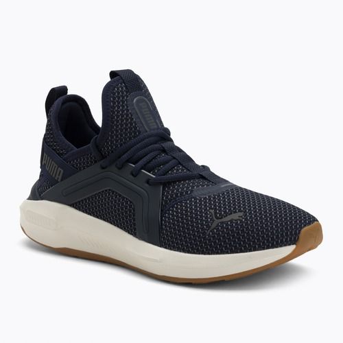 PUMA Softride Enzo 5 Lyfe bežecká obuv puma navy/warm white/cool dark gray