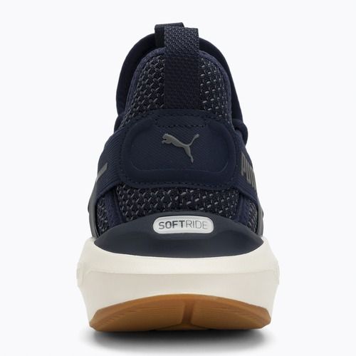 PUMA Softride Enzo 5 Lyfe bežecká obuv puma navy/warm white/cool dark gray