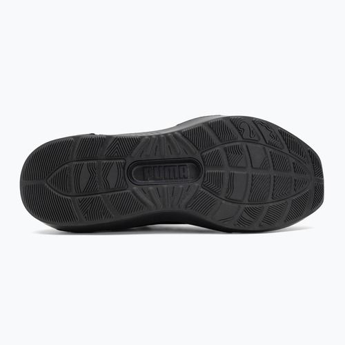 Bežecké topánky PUMA Softride Enzo 5 puma black/cool dark gray