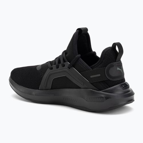 Bežecké topánky PUMA Softride Enzo 5 puma black/cool dark gray