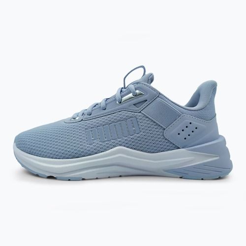 Topánky PUMA FTR Wave cool weather/puma silver