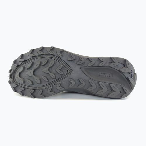 Pánska bežecká obuv PUMA Electrify Nitro 4 Trail puma black/puma black