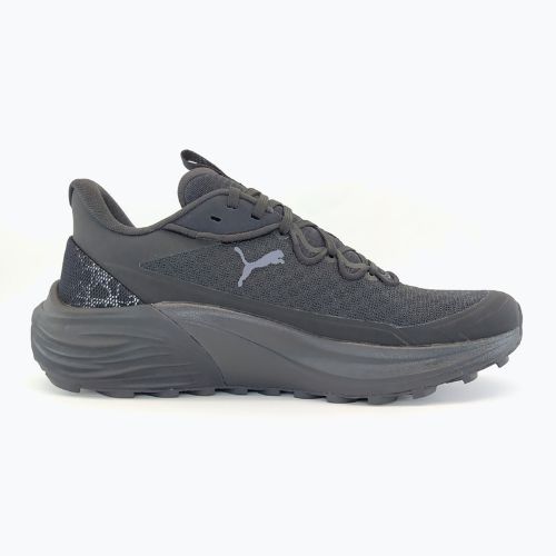 Pánska bežecká obuv PUMA Electrify Nitro 4 Trail puma black/puma black