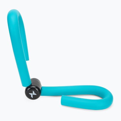 Posilňovač XTREXO TXO-B4Z080-BL blue