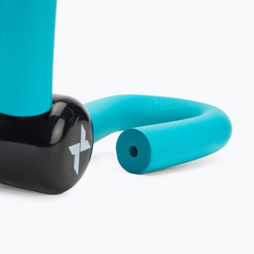 Posilňovač XTREXO TXO-B4Z080-BL blue