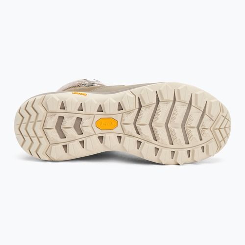 Dámske snehové topánky Merrell Siren 4 Thermo Mid Zip WP moon