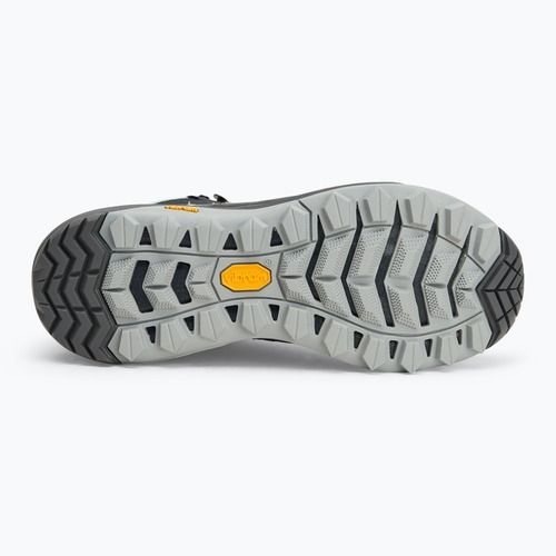 Dámske turistické topánky Merrell Siren 4 Mid GTX navy