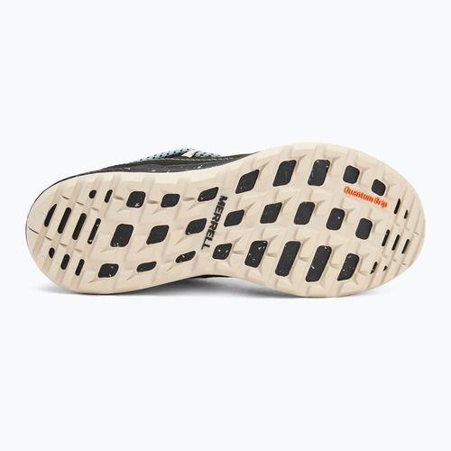 Dámske turistické topánky Merrell Bravada 2 Thermo WP black/ arona