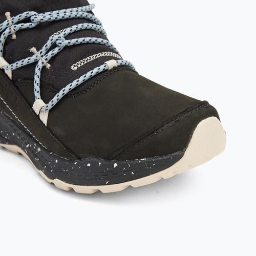 Dámske turistické topánky Merrell Bravada 2 Thermo WP black/ arona
