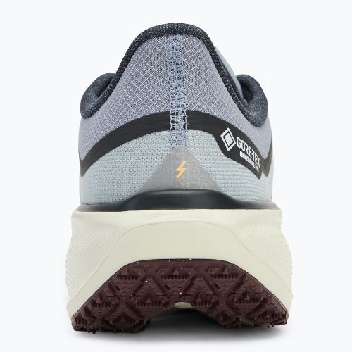 Pánske bežecká obuv Nike Pegasus 41 GTX light pumice/ burgundy crush/ dark smoke grey/ ashen slate