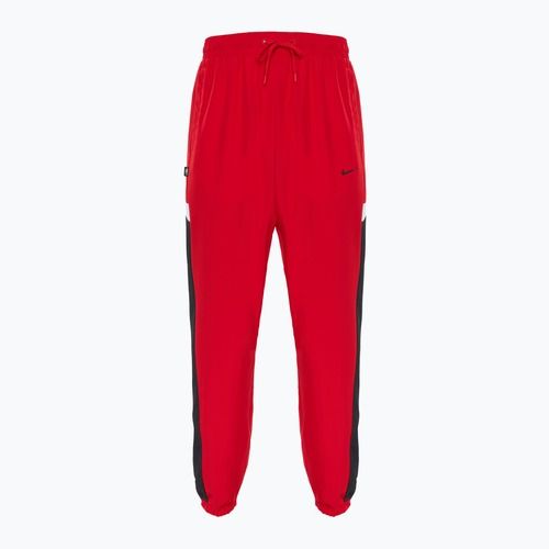 Pánske nohavice Nike Icon Woven university red/black/white/black