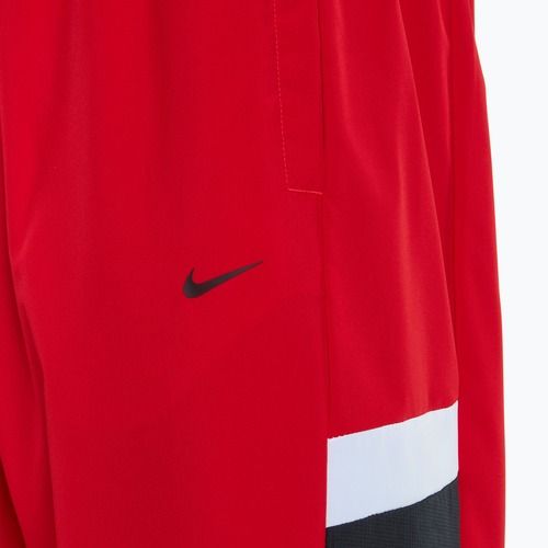Pánske nohavice Nike Icon Woven university red/black/white/black