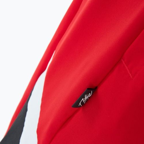 Pánske nohavice Nike Icon Woven university red/black/white/black