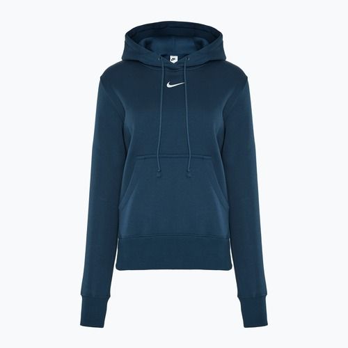 Dámska mikina Nike Sportswear Phoenix Fleece armory navy/sail