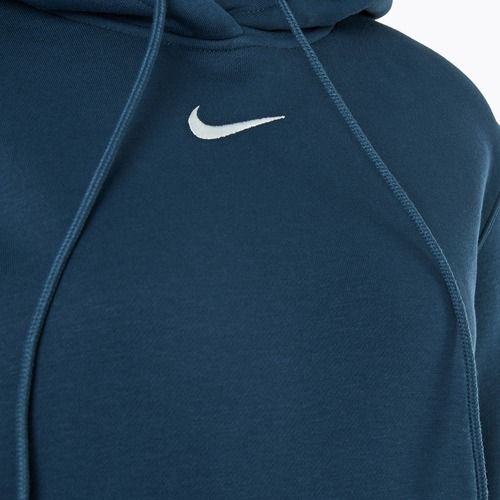 Dámska mikina Nike Sportswear Phoenix Fleece armory navy/sail