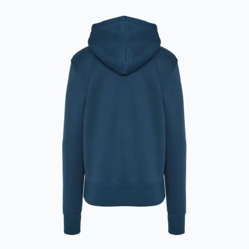 Dámska mikina Nike Sportswear Phoenix Fleece armory navy/sail