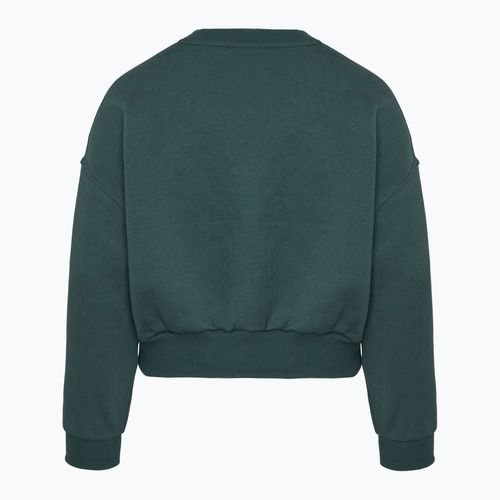 Detská mikina Nike Sportswear Club Fleece vintage green / green frost