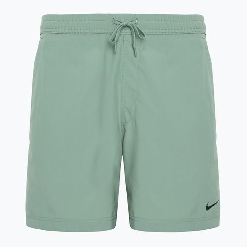 Pánske bežecké šortky Nike Form Dri-FIT 7" Unlined Versatile jade horizon / black