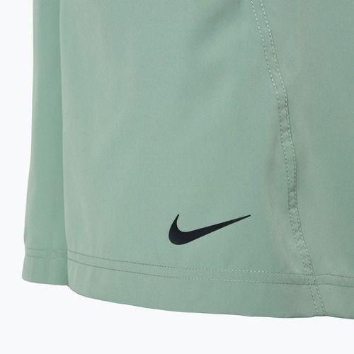 Pánske bežecké šortky Nike Form Dri-FIT 7" Unlined Versatile jade horizon / black