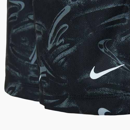 Detské tréningové šortky Nike Multi Dri-FIT black/black/white