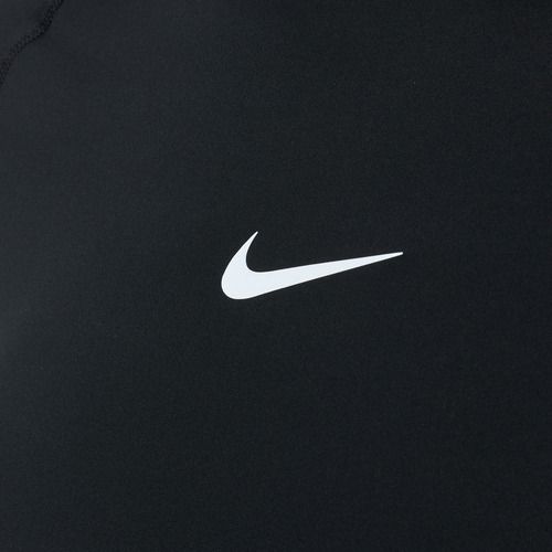 Pánske tréningové tričko Nike Pro Dri-FIT Slim SS black/white